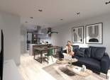 New Build - Town House -
Dolores - Sector 2