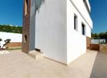 Obra nueva - Villa -
La Nucía - Urb. Don Mar