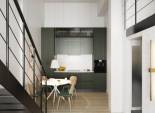 Neue Gebäude - Apartment -
Alicante (Alacant)