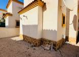 Resale - Detached House / Villa -
Los Montesinos - La Herrada