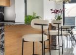 Nieuwbouw Woningen - detached -
San Pedro del Pinatar - San Pedro Del Pinatar