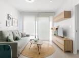 Nouvelle construction - high-bungalow -
San Pedro del Pinatar - San Pedro Del Pinatar