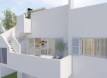New Build - low-bungalow -
Torre de la Horadada