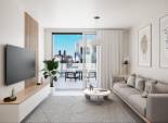 Nieuwbouw Woningen - Bungalow -
Pilar de la Horadada - Torre De La Horadada