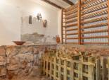Resale - Semi - Detached Villa -
Punta Prima
