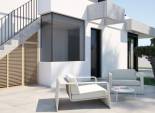 New Build - detached -
Polop