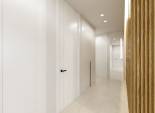 Obra nueva - Apartamento -
Torre-Pacheco