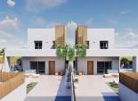 New Build - detached -
Pilar de la Horadada