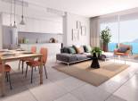 Neue Gebäude - Apartment -
La Manga del Mar Menor - La Manga Del Mar Menor