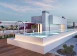 Neue Gebäude - Apartment -
Alicante - Benalua