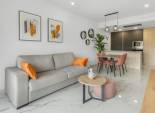 Revente - Appartement -
Orihuela Costa - Orihuela
