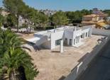 Nieuwbouw Woningen - Villa -
Orihuela Costa - Las Filipinas