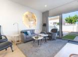 Nieuwbouw Woningen - Vrijstaande woning / Villa -
San Pedro del Pinatar - San Pedro Del Pinatar