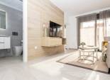 New Build - Apartment -
Torrevieja