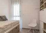 Nieuwbouw Woningen - Bungalow -
Torrevieja - Los Balcones