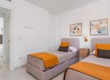 Nouvelle construction - Détaché / Villa -
Playa Paraiso
