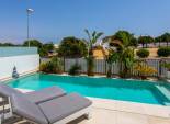 Herverkoop - Vrijstaande woning / Villa -
Ciudad Quesada - Rojales - Rojales