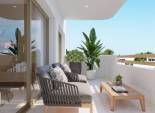 New Build - Bungalow -
San Pedro del Pinatar - Los Cuarteros