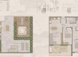 Nouvelle construction - Penthouse -
Torre Pacheco - Centro