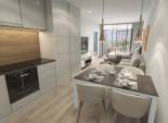 Nieuwbouw Woningen - Penthouse -
Torrevieja