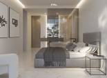 Nouvelle construction - Détaché / Villa -
Moraira