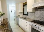 Wiederverkauf - Apartment -
Orihuela - Orihuela Costa