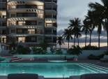 Obra nueva - Apartamento -
Calpe - Playa Arenal