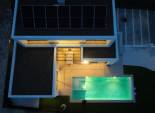 Obra nueva - Villa -
Alfas del Pí - Escandinavia