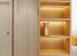 Nouvelle construction - Appartement -
Benijofar