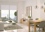 Nouvelle construction - Appartement -
Torrevieja