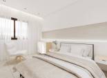 Nieuwbouw Woningen - low-bungalow -
Pilar de la Horadada