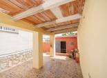 Wiederverkauf - Freistehend / Villa -
Ciudad Quesada - Rojales - Ciudad Quesada