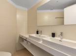 Wiederverkauf - Apartment -
Torrevieja - Los Balcones