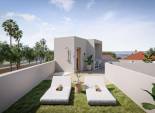 Nieuwbouw Woningen - Vrijstaande woning / Villa -
Orihuela Costa