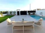 Nieuwbouw Woningen - Villa -
Benijofar - Pueblo