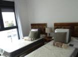 Nieuwbouw Woningen - Villa -
Pilar de la Horadada - pueblo