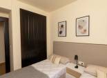 Nieuwbouw Woningen - detached -
Fuente Álamo - Fuente Alamo