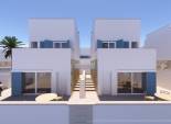 Obra nueva - Bungalow -
Pilar de la Horadada - Torre De La Horadada