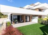 Nouvelle construction - Appartement -
Benitachell - Cumbre Del Sol