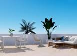 Nouvelle construction - Villa -
Orihuela Costa - La Zenia