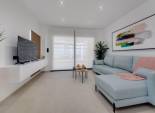 Obra nueva - Apartamento -
Los Alcazares - Euro Roda