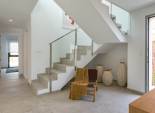 Nieuwbouw Woningen - Vrijstaande woning / Villa -
Algorfa - La Finca Golf