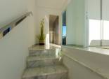 Obra nueva - terraced -
Pilar de la Horadada
