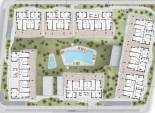 Nieuwbouw Woningen - Appartement -
Orihuela Costa - Los Altos