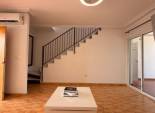 Reventa - Casa adosada -
Ciudad Quesada - Rojales - Doña Pepa