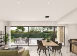 Nieuwbouw Woningen - Vrijstaande woning / Villa -
Molina De Segura - Molina de Segura