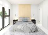 Nieuwbouw Woningen - detached -
Los Montesinos