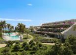 New Build - ground-floor -
Alfaz del Pi