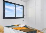 Nieuwbouw Woningen - detached -
Benijofar