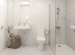 Nieuwbouw Woningen - low-bungalow -
Pilar de la Horadada